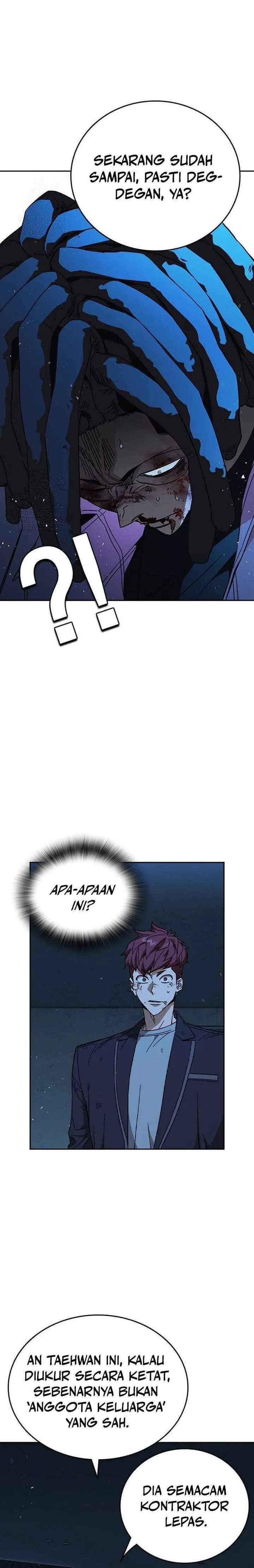 Study Group Chap 297 - Next Chap 298