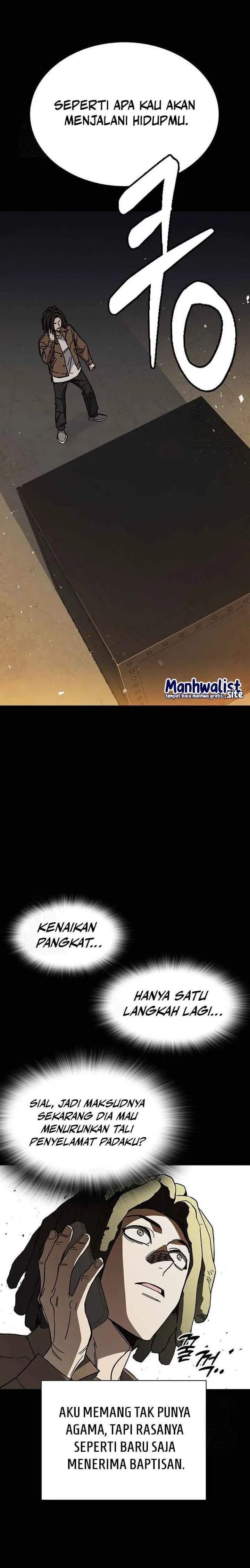 Study Group Chap 298 - Next Chap 299