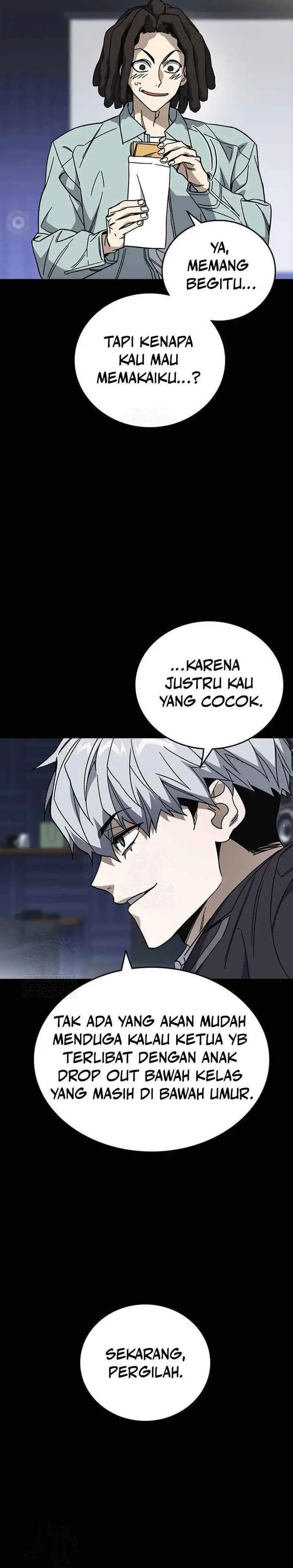 Study Group Chap 298 - Next Chap 299