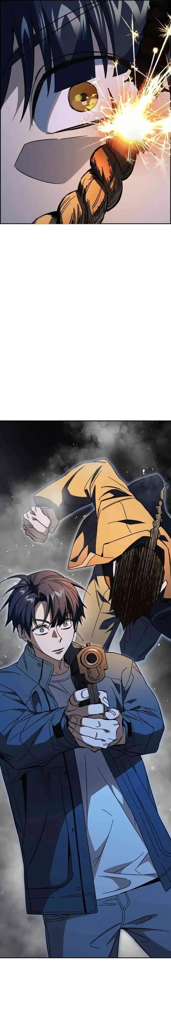 Study Group Chap 299 - Next Chap 300