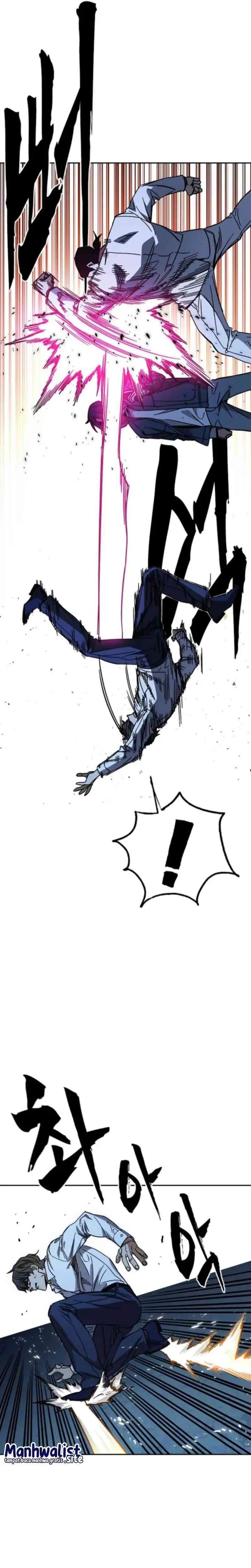 Study Group Chap 299 - Next Chap 300