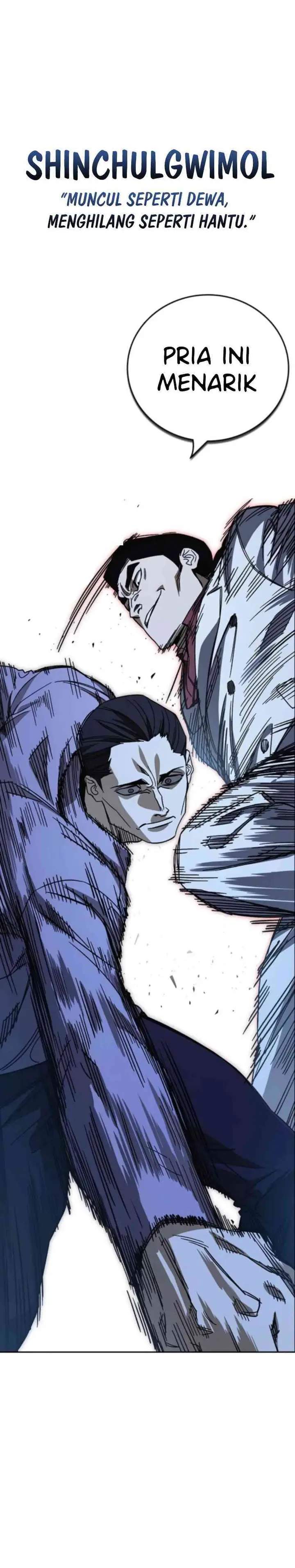 Study Group Chap 299 - Next Chap 300