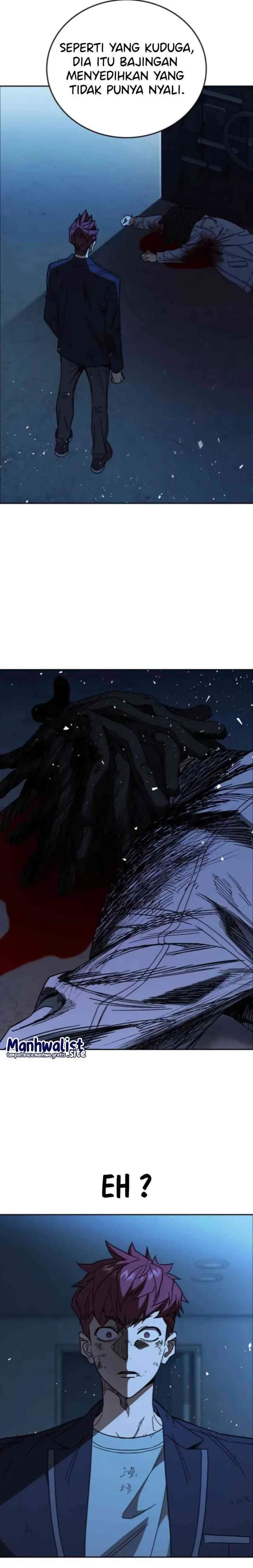 Study Group Chap 299 - Next Chap 300