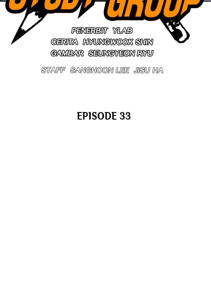 Study Group Chap 33 - Next Chap 34