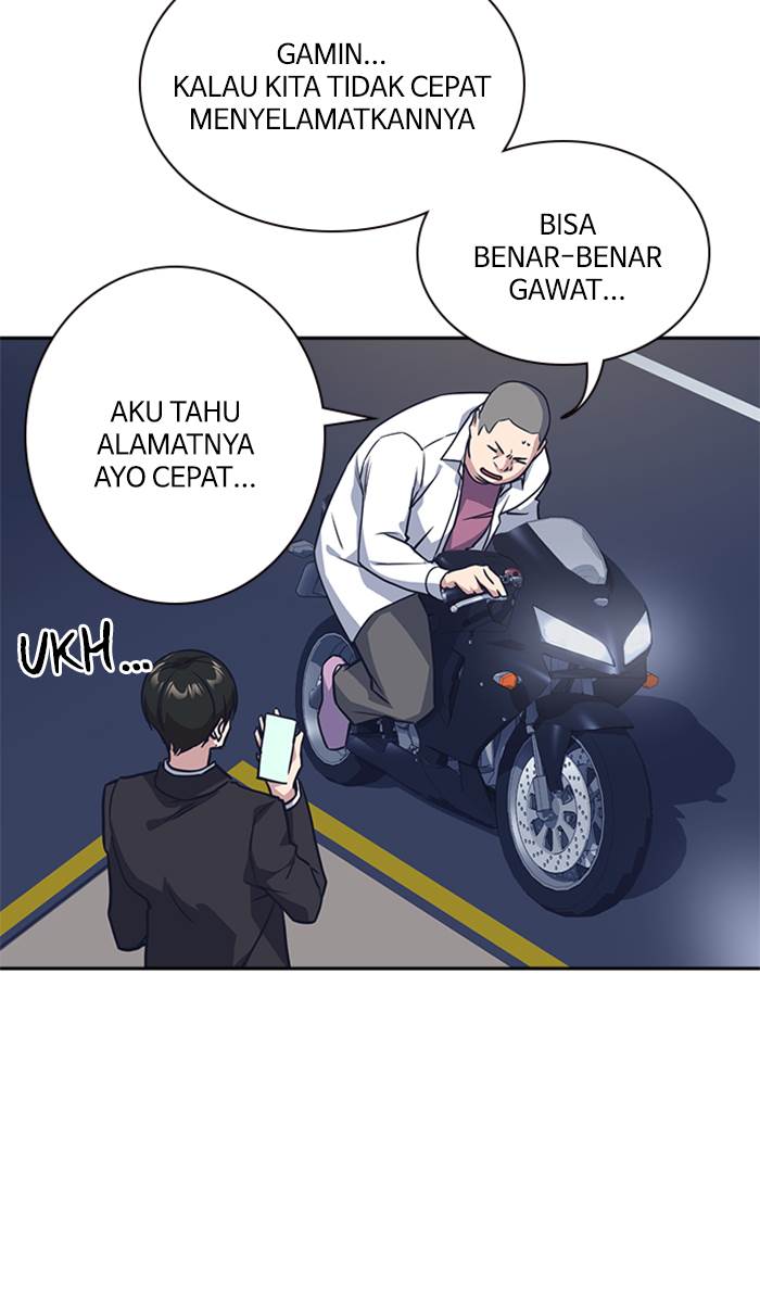 Study Group Chap 30 - Next Chap 31