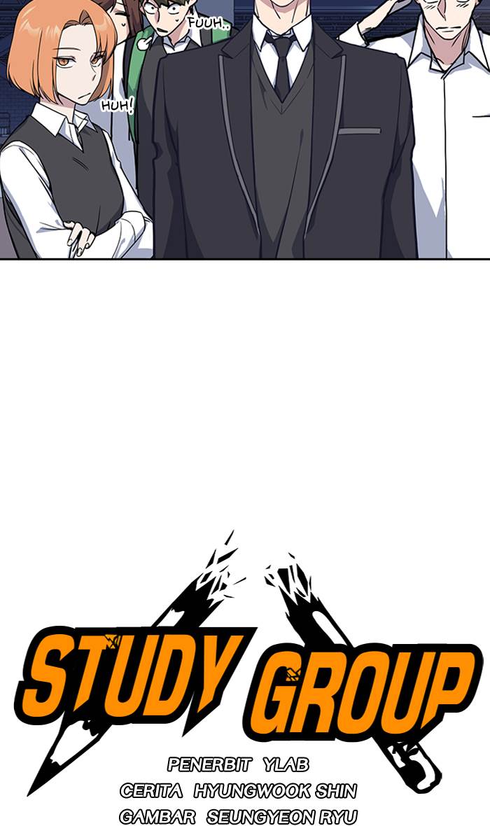Study Group Chap 30 - Next Chap 31