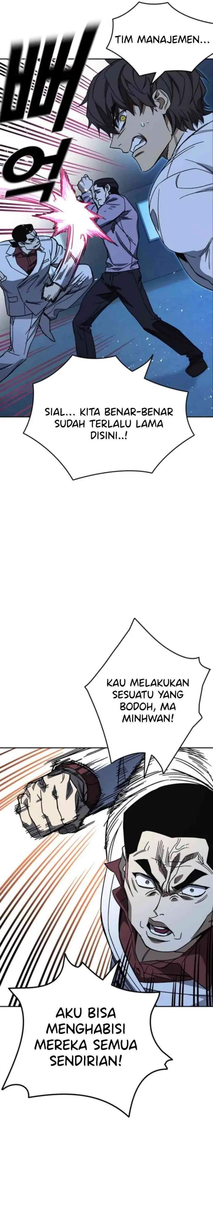 Study Group Chap 300 - Next Chap 301