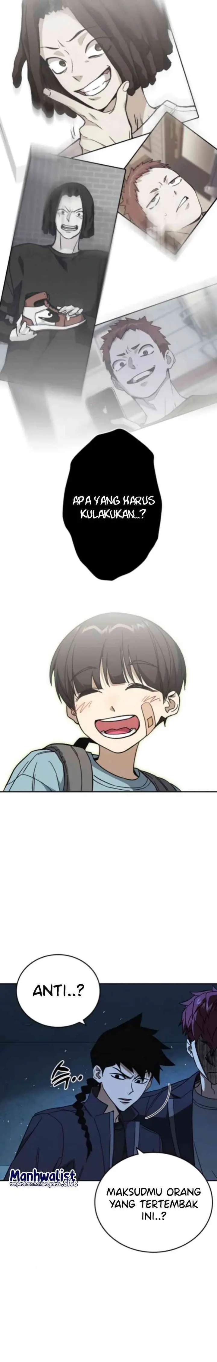 Study Group Chap 300 - Next Chap 301