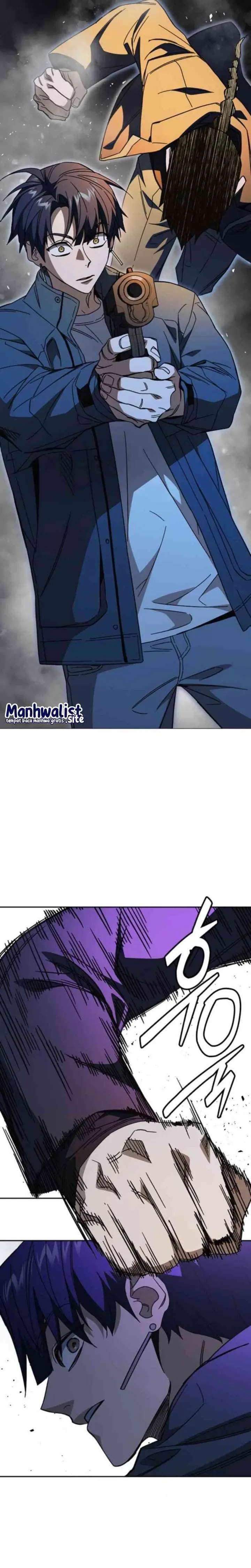 Study Group Chap 300 - Next Chap 301