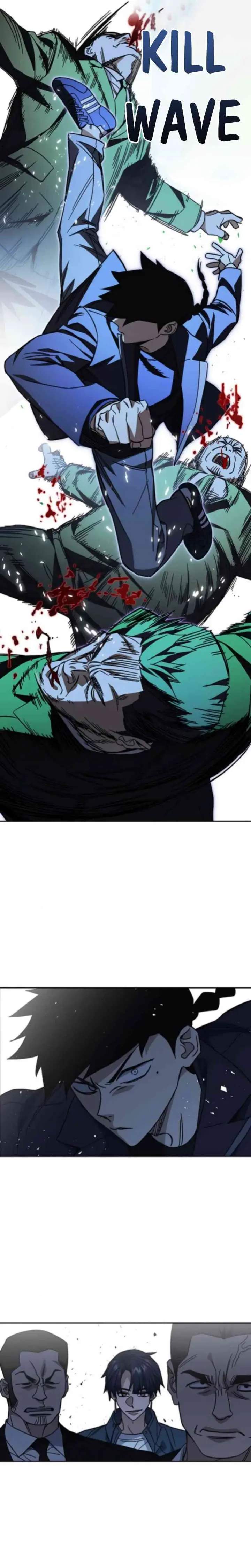 Study Group Chap 300 - Next Chap 301