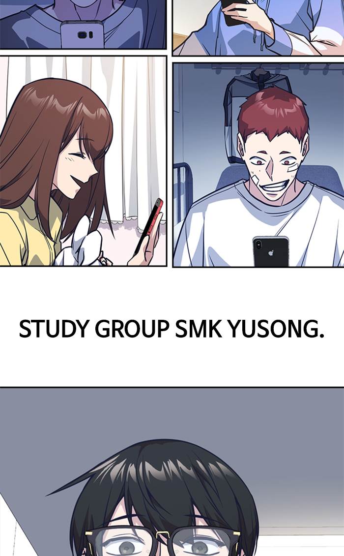 Study Group Chap 31 - Next Chap 32