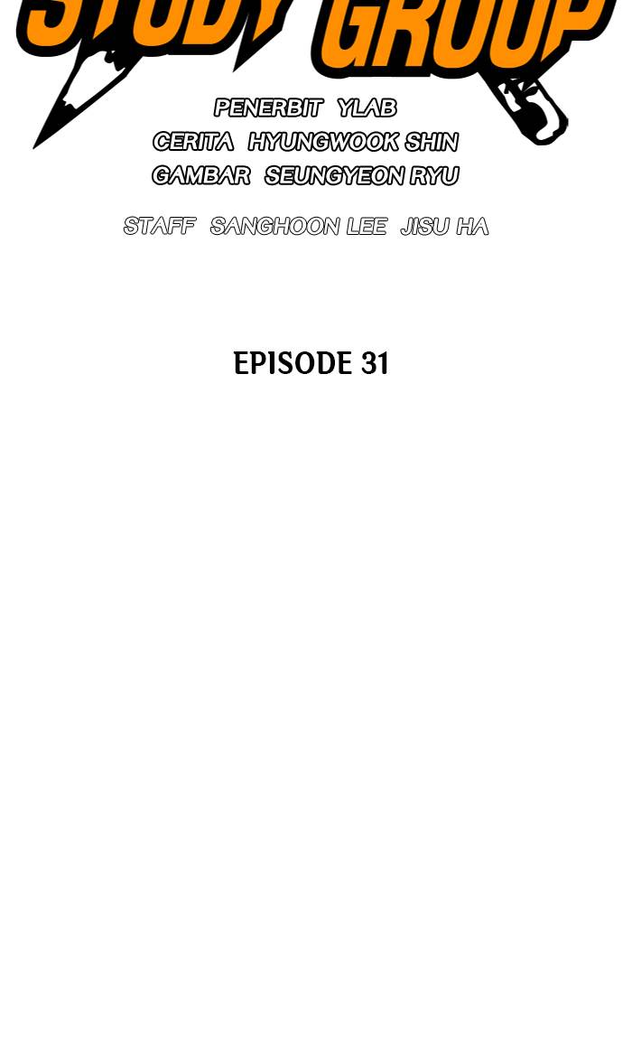 Study Group Chap 31 - Next Chap 32