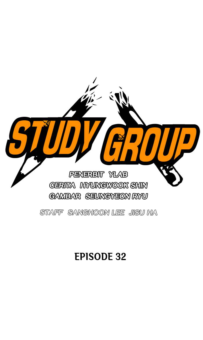 Study Group Chap 32 - Next Chap 33