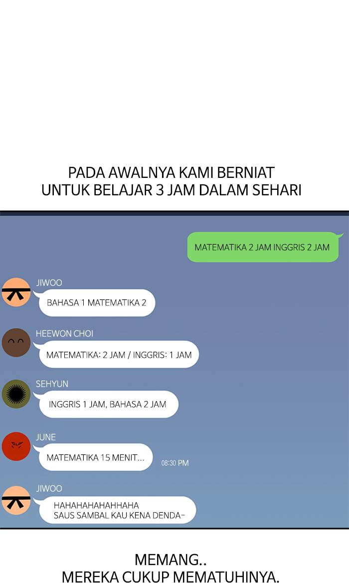 Study Group Chap 32 - Next Chap 33