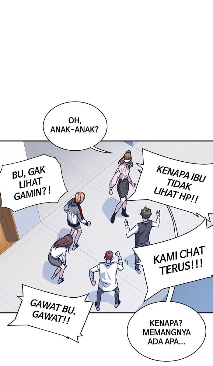 Study Group Chap 39 - Next Chap 40