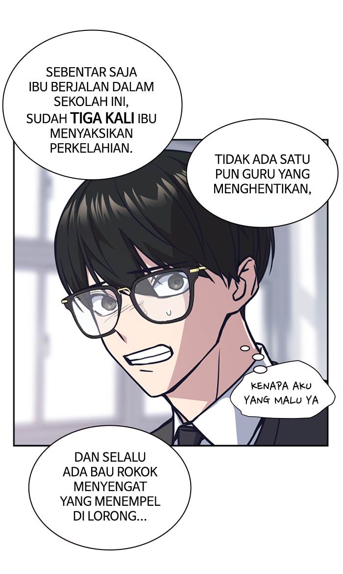 Study Group Chap 39 - Next Chap 40