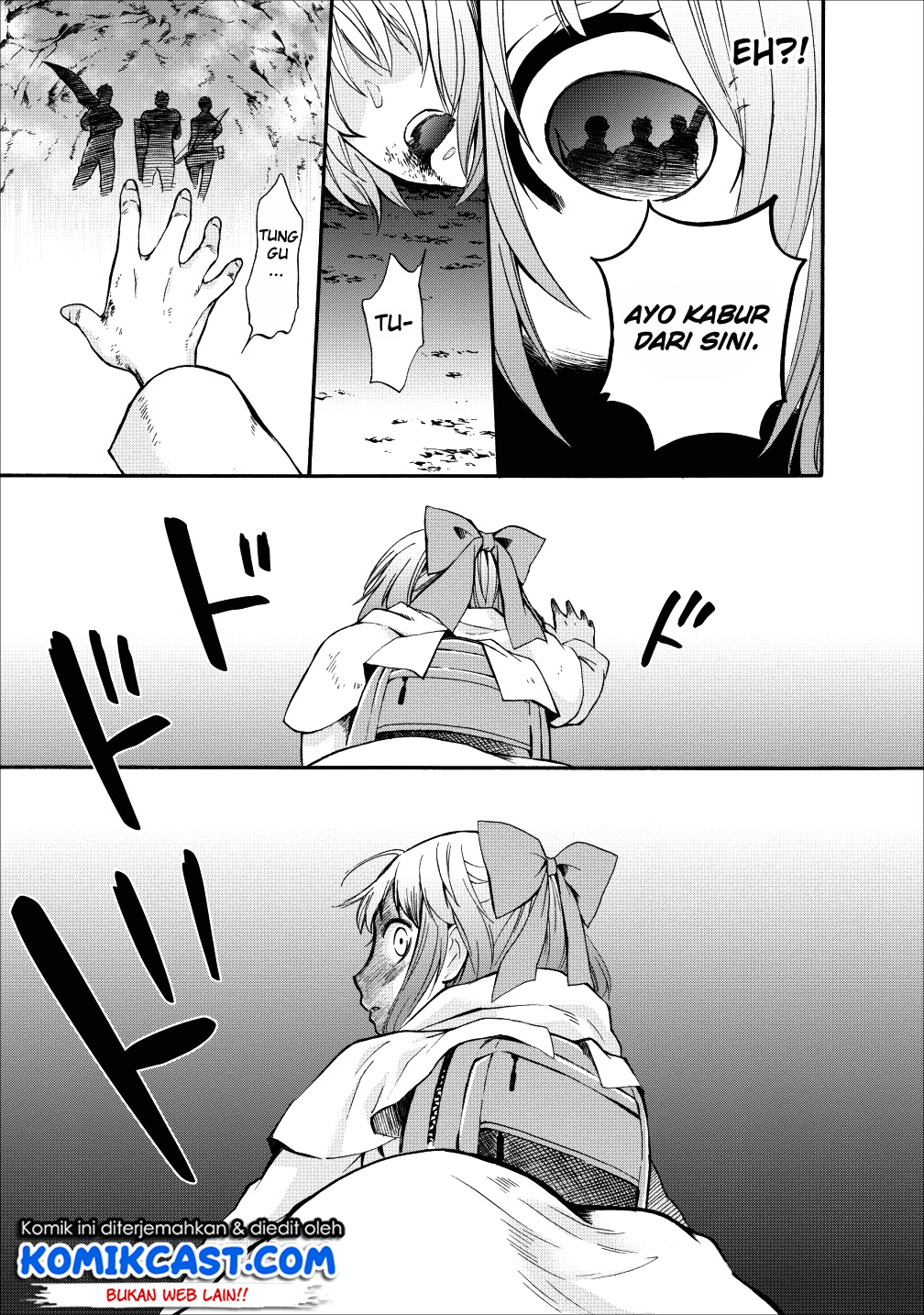 Bouken-ka ni Narou! ~Skill Board de Dungeon Kouryaku~ Chap 4 - Next Chap 5