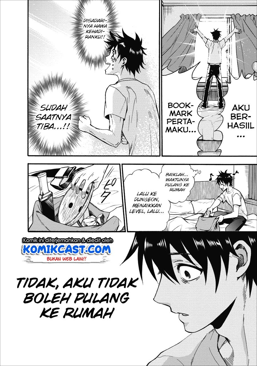 Bouken-ka ni Narou! ~Skill Board de Dungeon Kouryaku~ Chap 5 - Next Chap 6