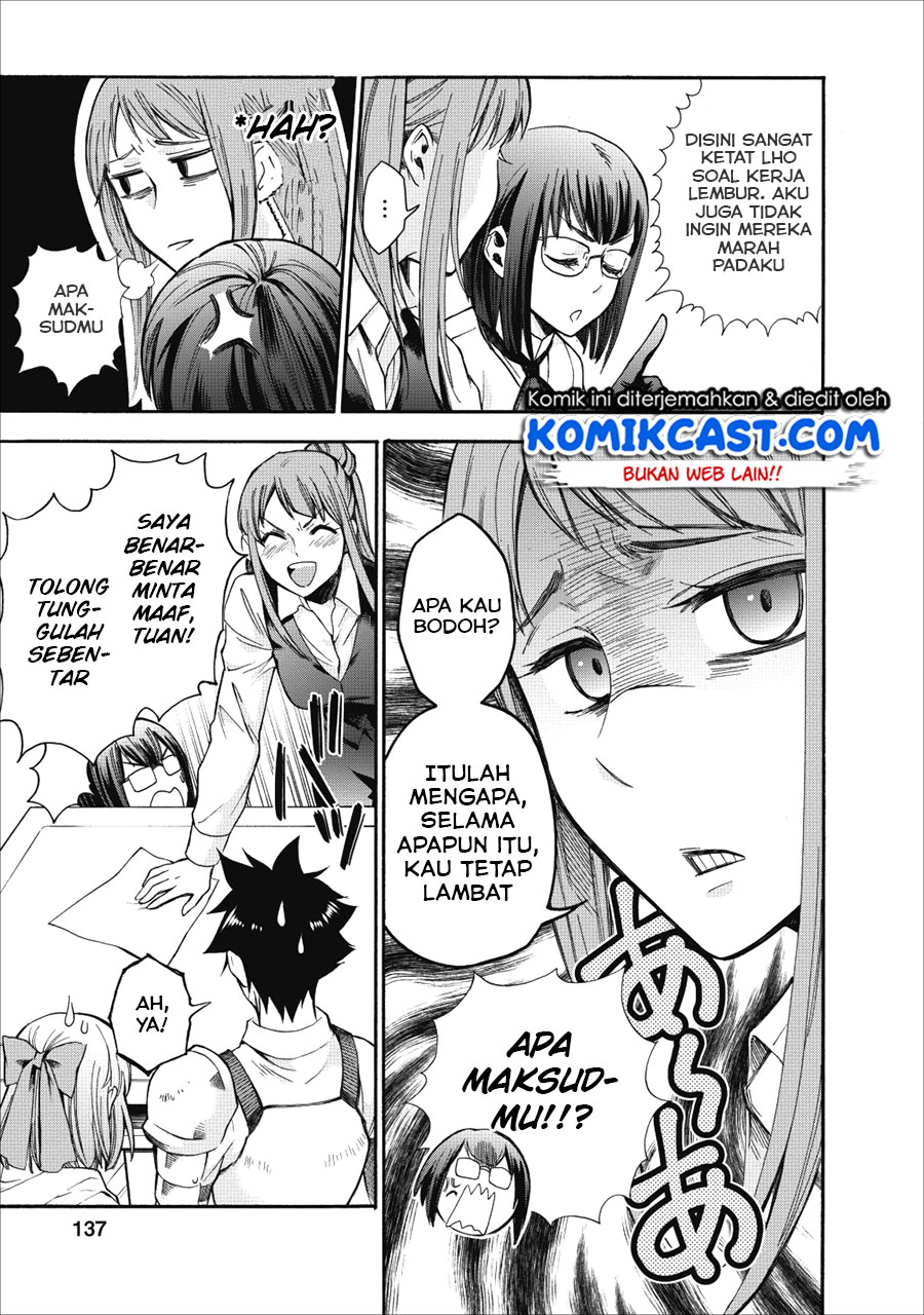 Bouken-ka ni Narou! ~Skill Board de Dungeon Kouryaku~ Chap 5 - Next Chap 6