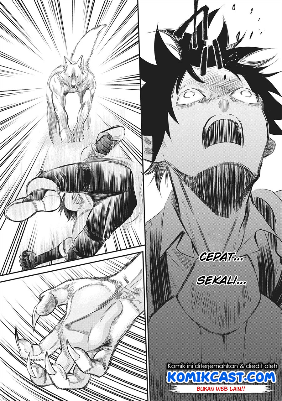 Bouken-ka ni Narou! ~Skill Board de Dungeon Kouryaku~ Chap 10 - Next Chap 11