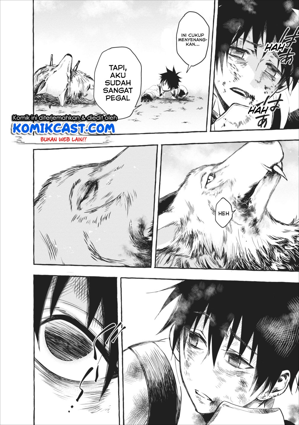 Bouken-ka ni Narou! ~Skill Board de Dungeon Kouryaku~ Chap 11 - Next Chap 12