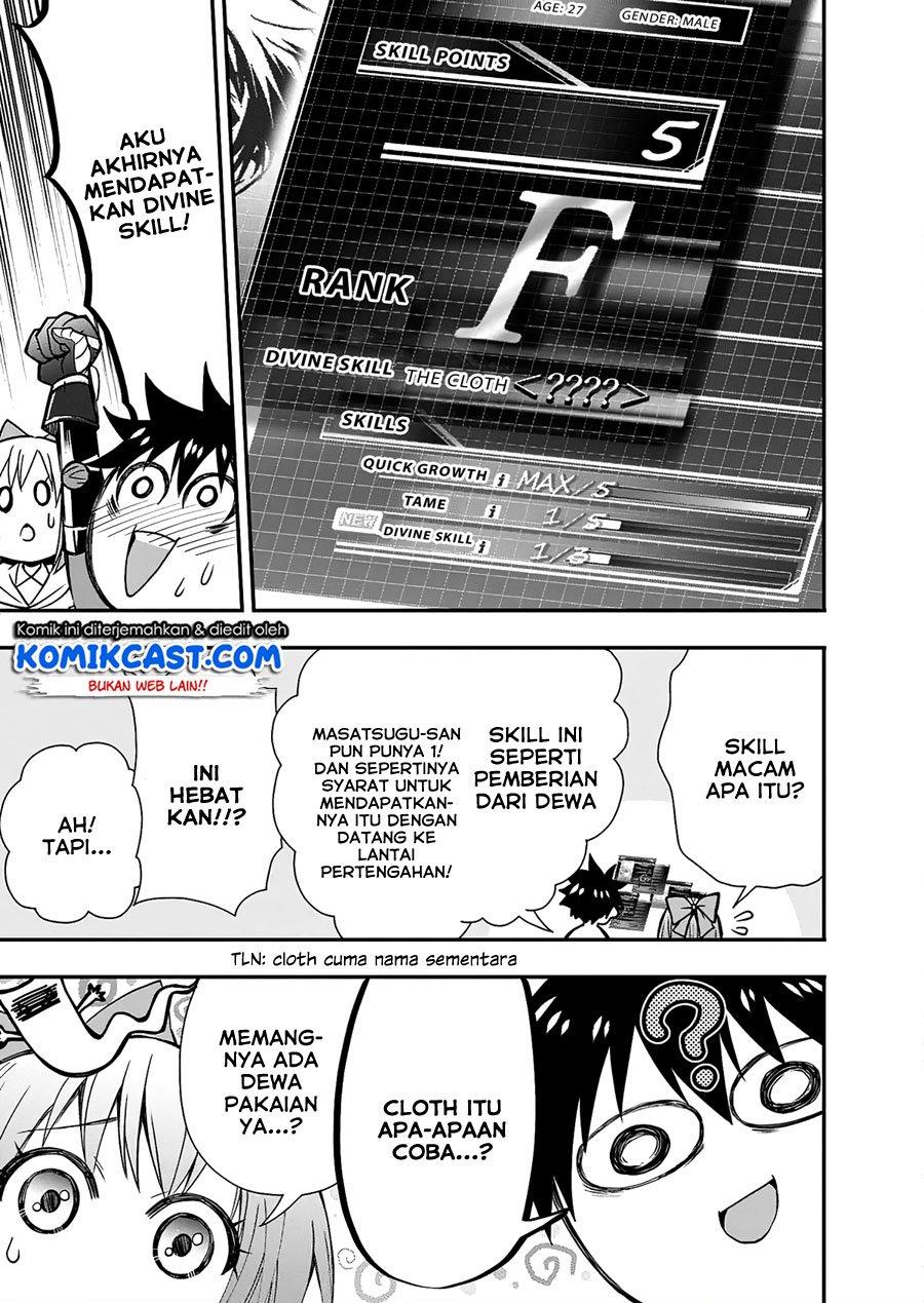 Bouken-ka ni Narou! ~Skill Board de Dungeon Kouryaku~ Chap 19 - Next Chap 20