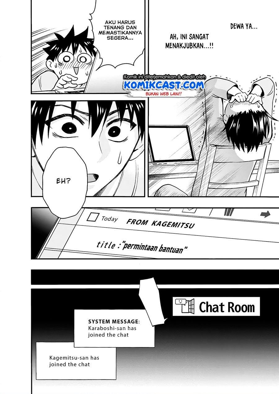 Bouken-ka ni Narou! ~Skill Board de Dungeon Kouryaku~ Chap 19 - Next Chap 20