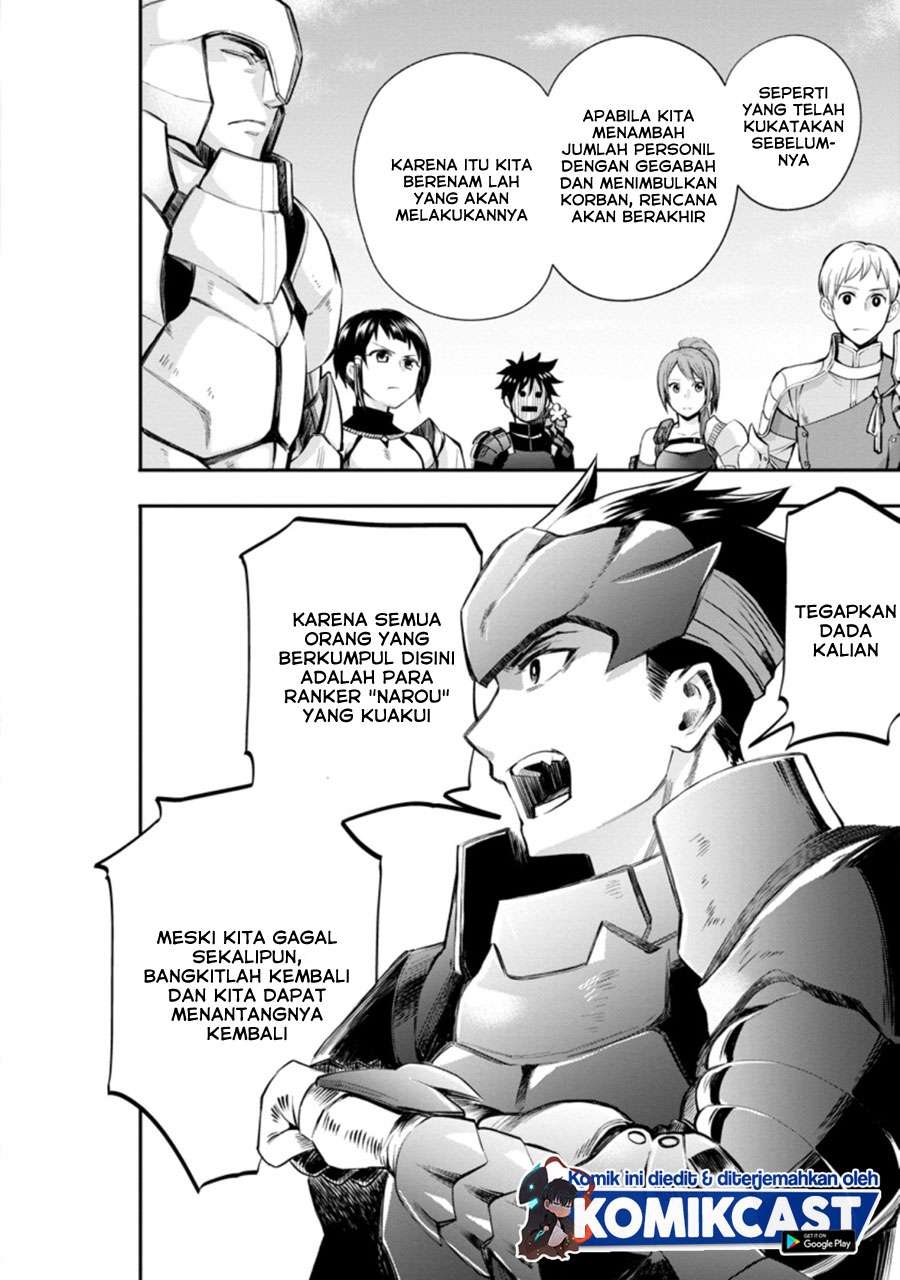 Bouken-ka ni Narou! ~Skill Board de Dungeon Kouryaku~ Chap 21.3 - Next Chap 22.3