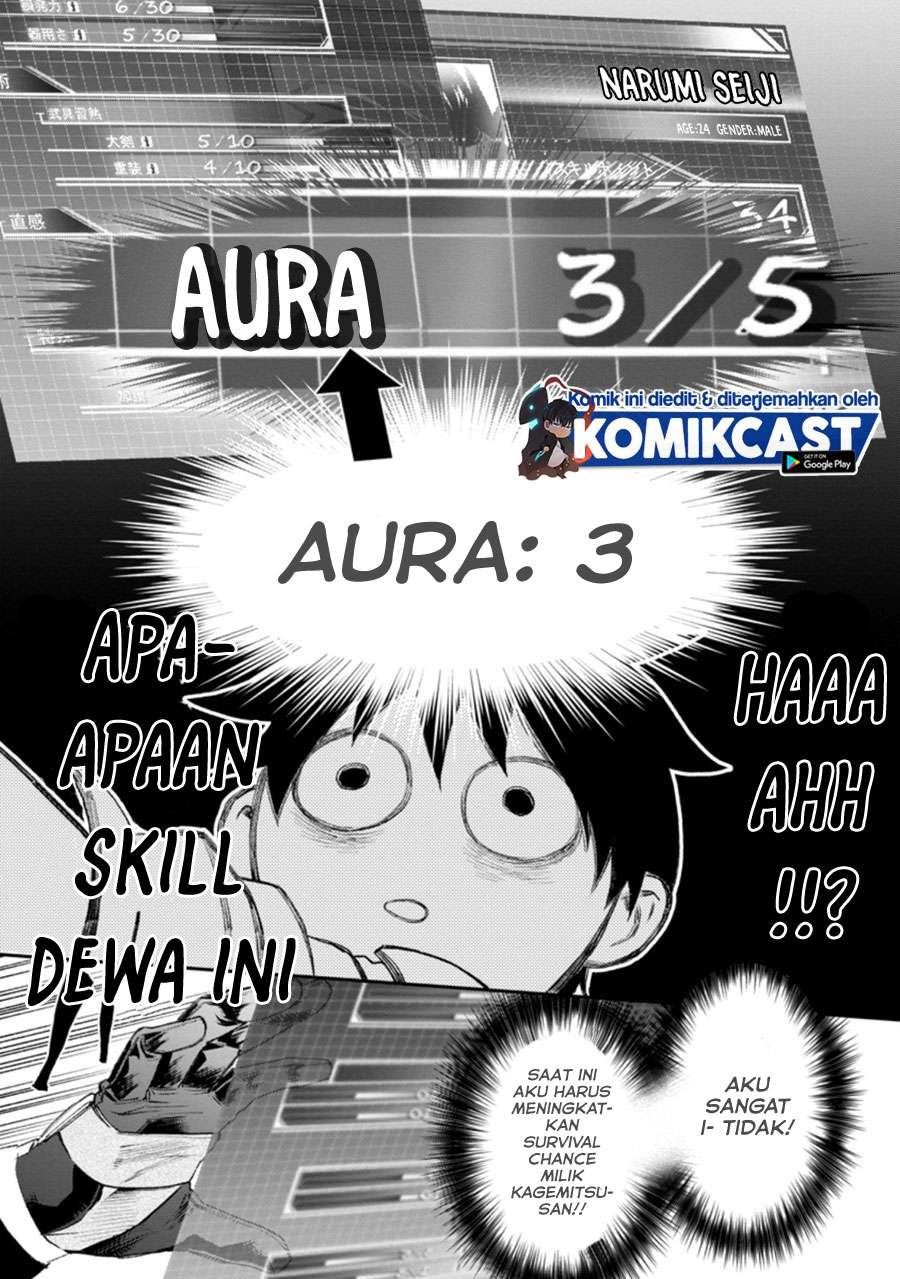 Bouken-ka ni Narou! ~Skill Board de Dungeon Kouryaku~ Chap 22.1 - Next Chap 23.1