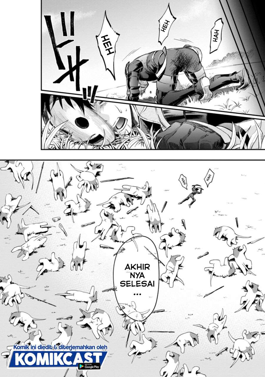 Bouken-ka ni Narou! ~Skill Board de Dungeon Kouryaku~ Chap 22.1 - Next Chap 23.1