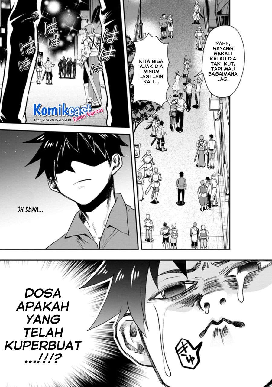 Bouken-ka ni Narou! ~Skill Board de Dungeon Kouryaku~ Chap 23.2 - Next Chap 24.2