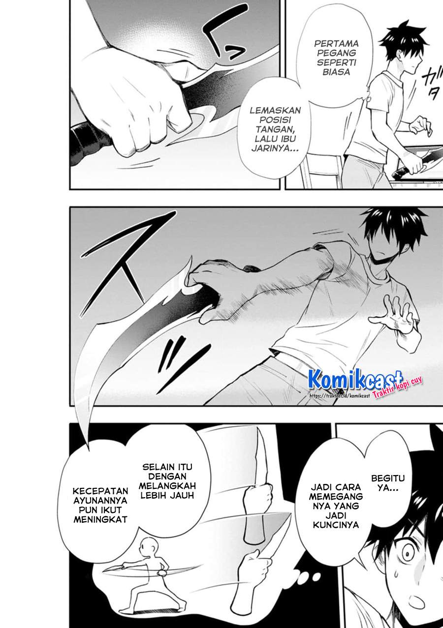 Bouken-ka ni Narou! ~Skill Board de Dungeon Kouryaku~ Chap 25 - Next Chap 26