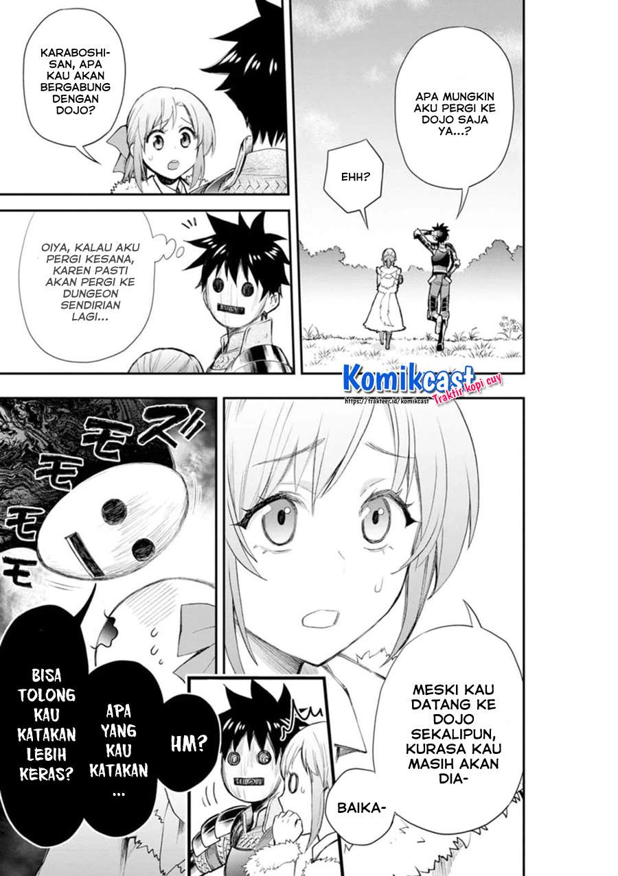 Bouken-ka ni Narou! ~Skill Board de Dungeon Kouryaku~ Chap 25 - Next Chap 26