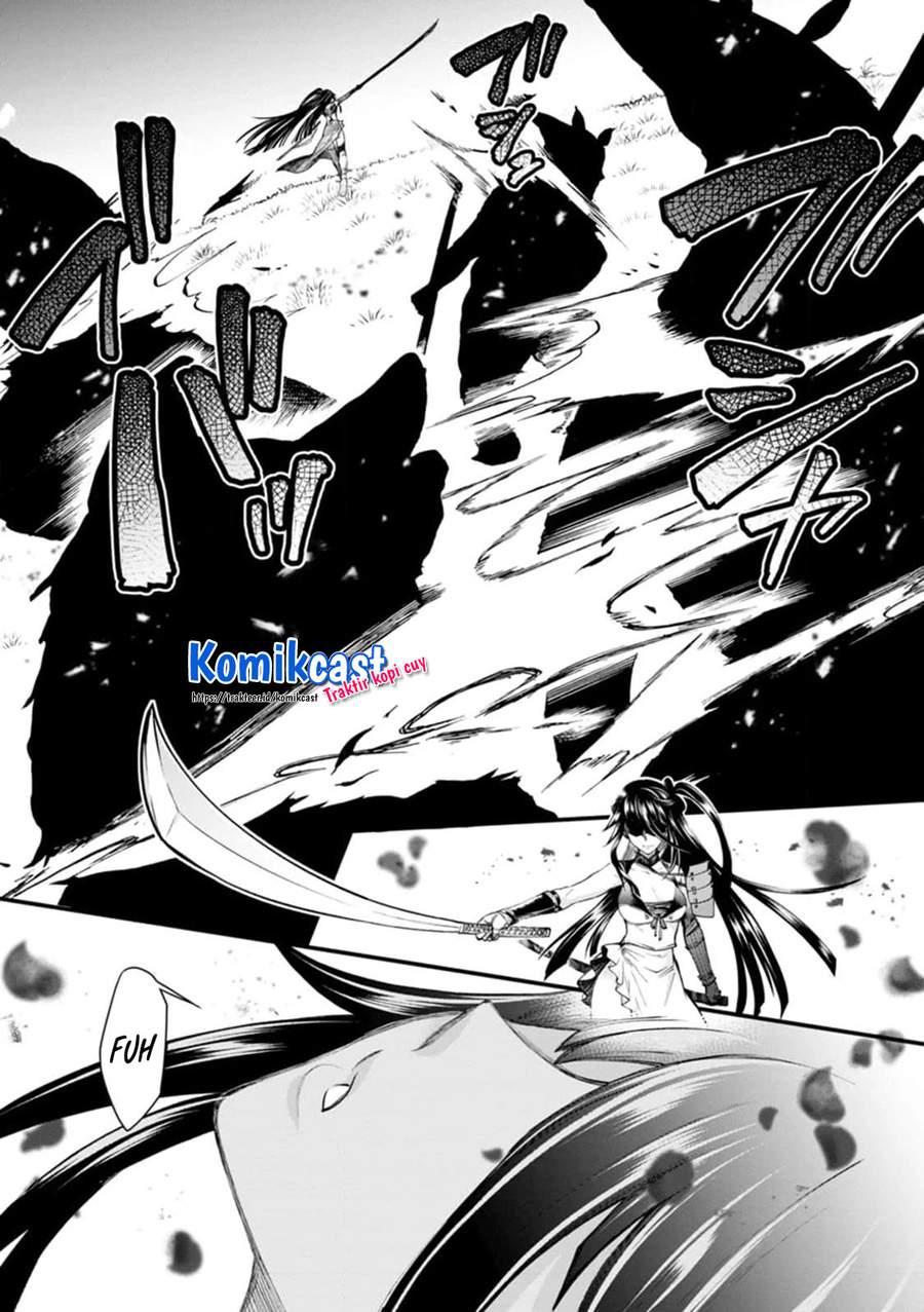 Bouken-ka ni Narou! ~Skill Board de Dungeon Kouryaku~ Chap 25 - Next Chap 26