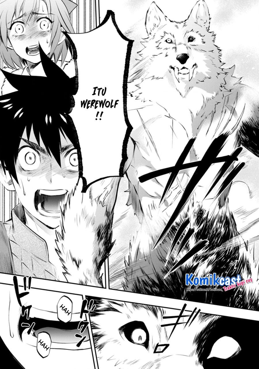 Bouken-ka ni Narou! ~Skill Board de Dungeon Kouryaku~ Chap 27.2 - Next Chap 28.2