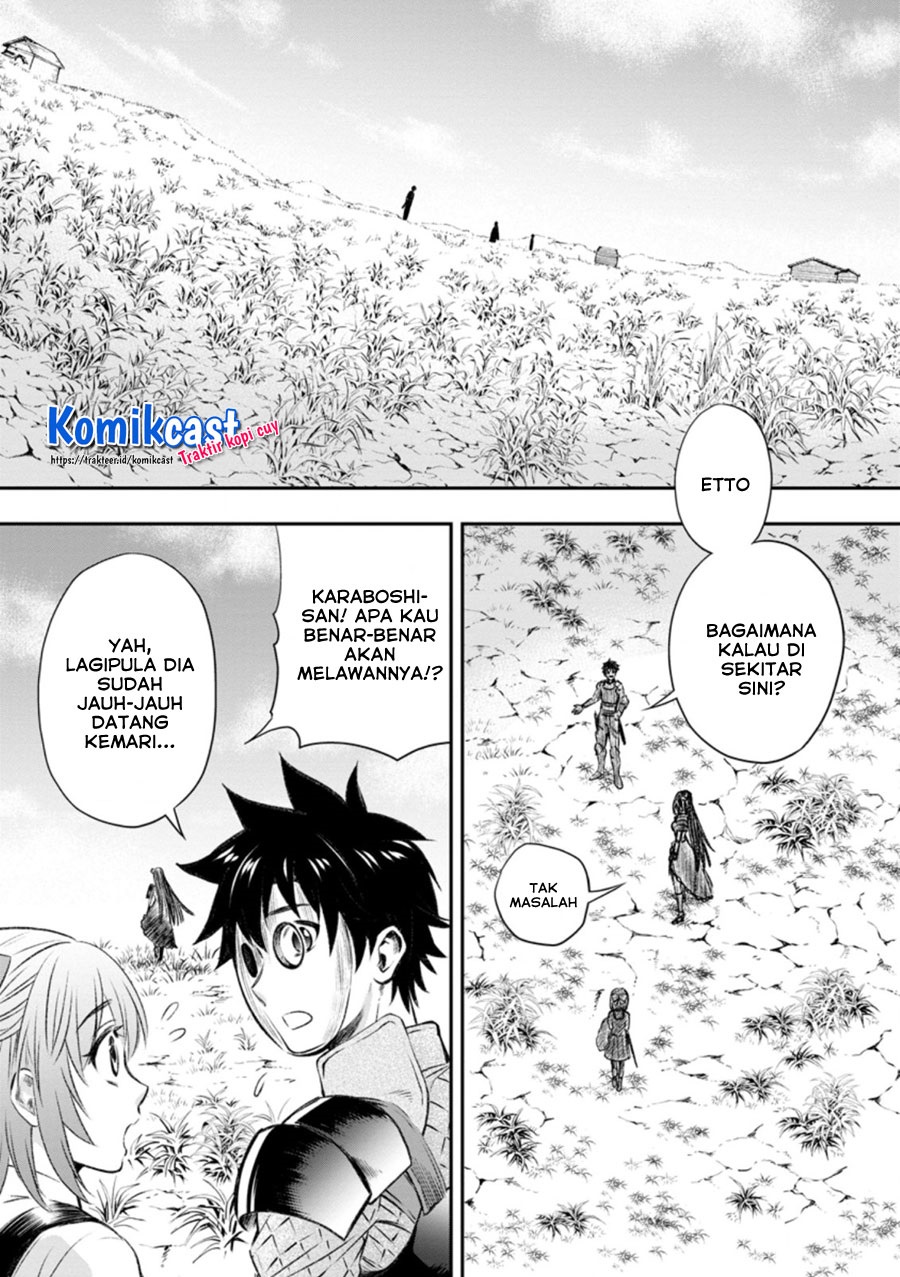 Bouken-ka ni Narou! ~Skill Board de Dungeon Kouryaku~ Chap 28.1 - Next Chap 29.1