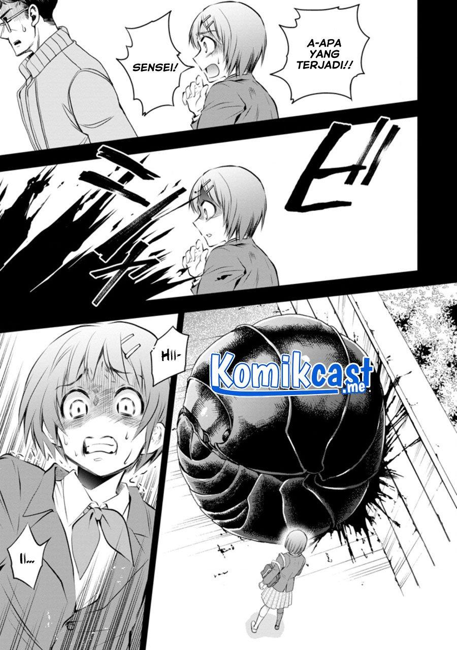 Bouken-ka ni Narou! ~Skill Board de Dungeon Kouryaku~ Chap 31 - Next Chap 32