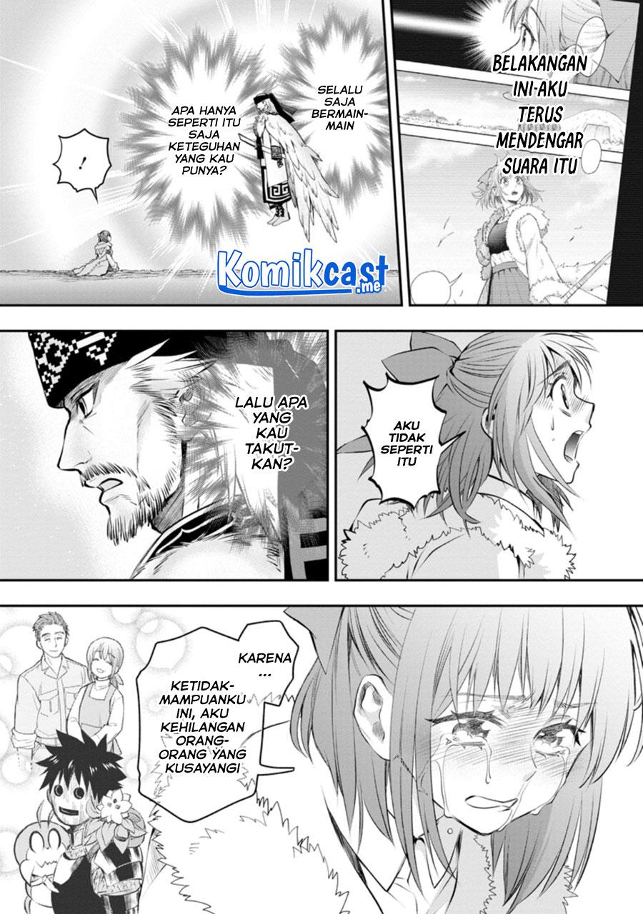 Bouken-ka ni Narou! ~Skill Board de Dungeon Kouryaku~ Chap 31 - Next Chap 32