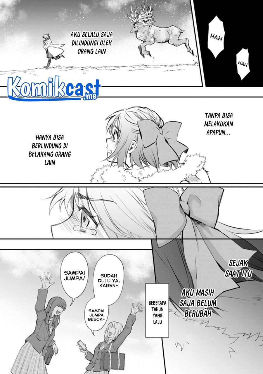 Bouken-ka ni Narou! ~Skill Board de Dungeon Kouryaku~ Chap 31 - Next Chap 32