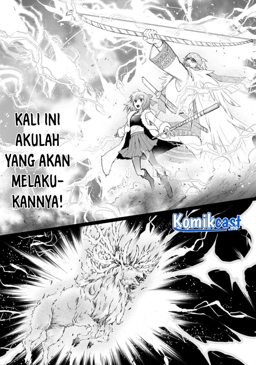 Bouken-ka ni Narou! ~Skill Board de Dungeon Kouryaku~ Chap 31 - Next Chap 32