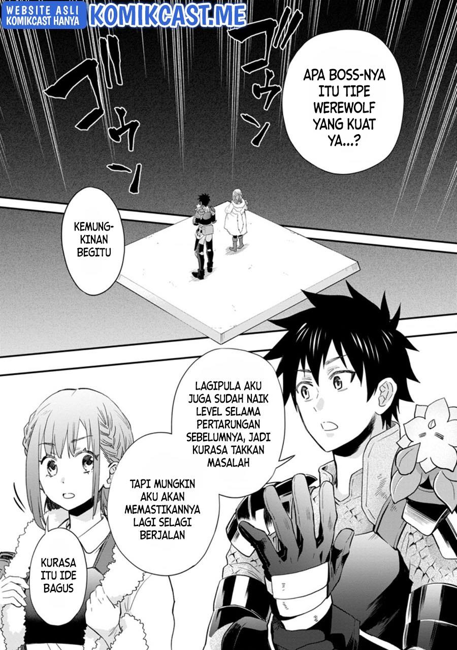 Bouken-ka ni Narou! ~Skill Board de Dungeon Kouryaku~ Chap 34.1 - Next Chap 35.1