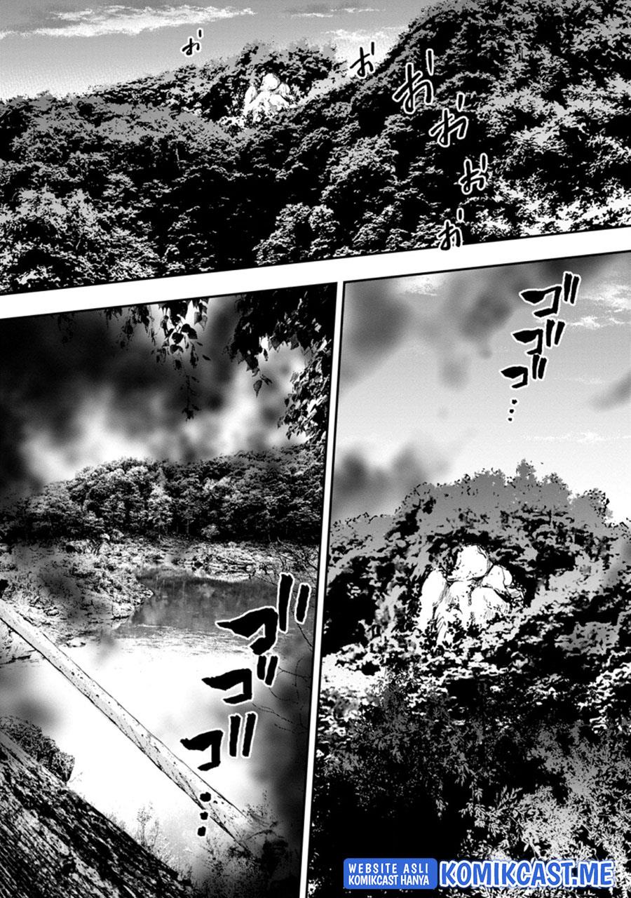 Bouken-ka ni Narou! ~Skill Board de Dungeon Kouryaku~ Chap 35 - Next Chap 36