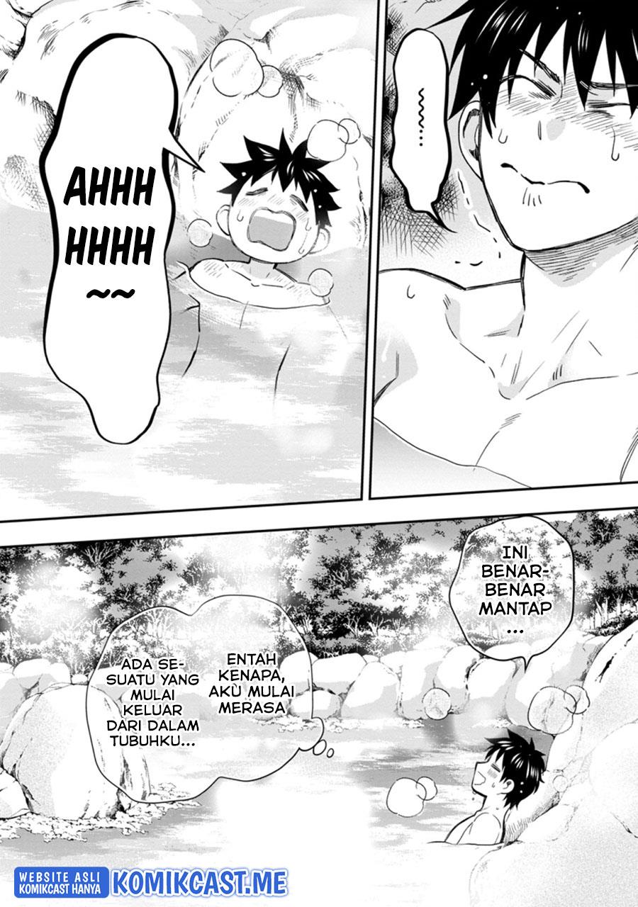 Bouken-ka ni Narou! ~Skill Board de Dungeon Kouryaku~ Chap 35 - Next Chap 36