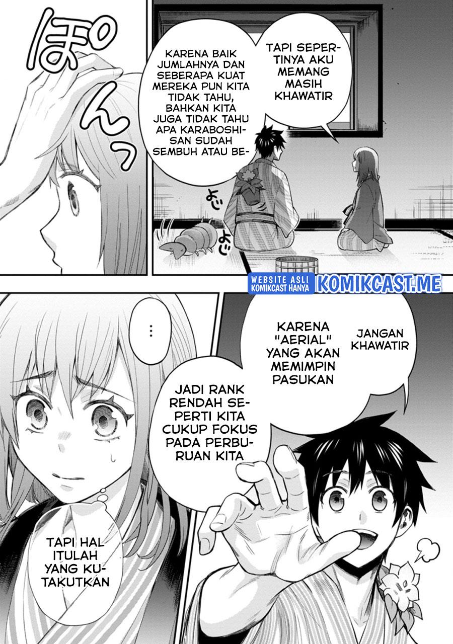 Bouken-ka ni Narou! ~Skill Board de Dungeon Kouryaku~ Chap 35 - Next Chap 36