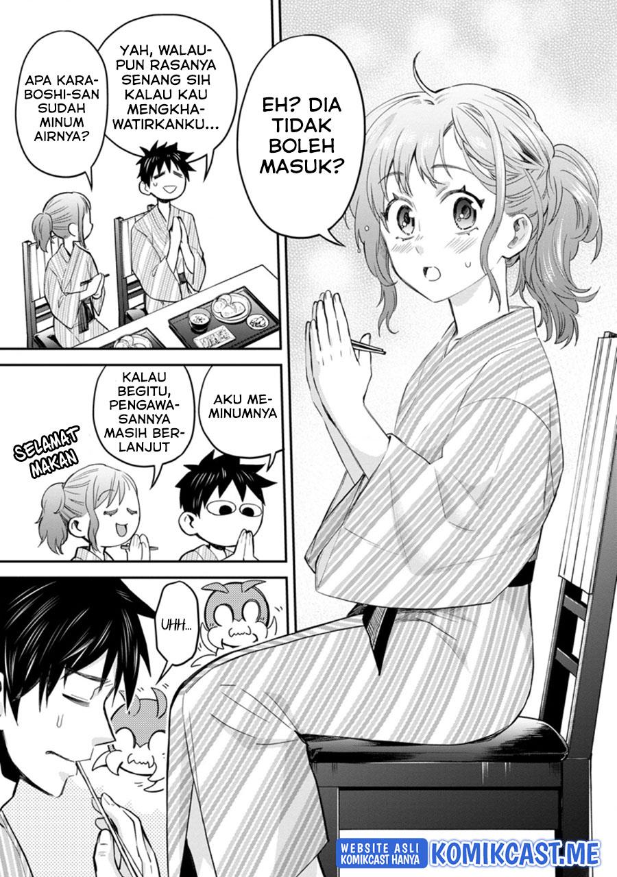 Bouken-ka ni Narou! ~Skill Board de Dungeon Kouryaku~ Chap 35 - Next Chap 36