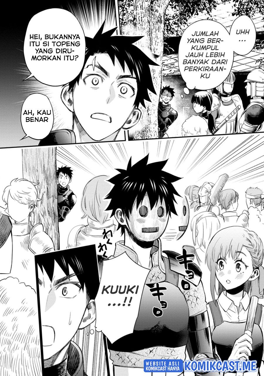 Bouken-ka ni Narou! ~Skill Board de Dungeon Kouryaku~ Chap 35 - Next Chap 36