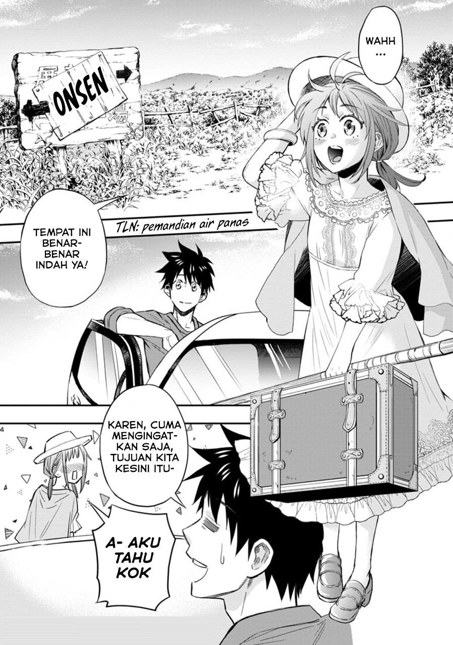 Bouken-ka ni Narou! ~Skill Board de Dungeon Kouryaku~ Chap 35 - Next Chap 36