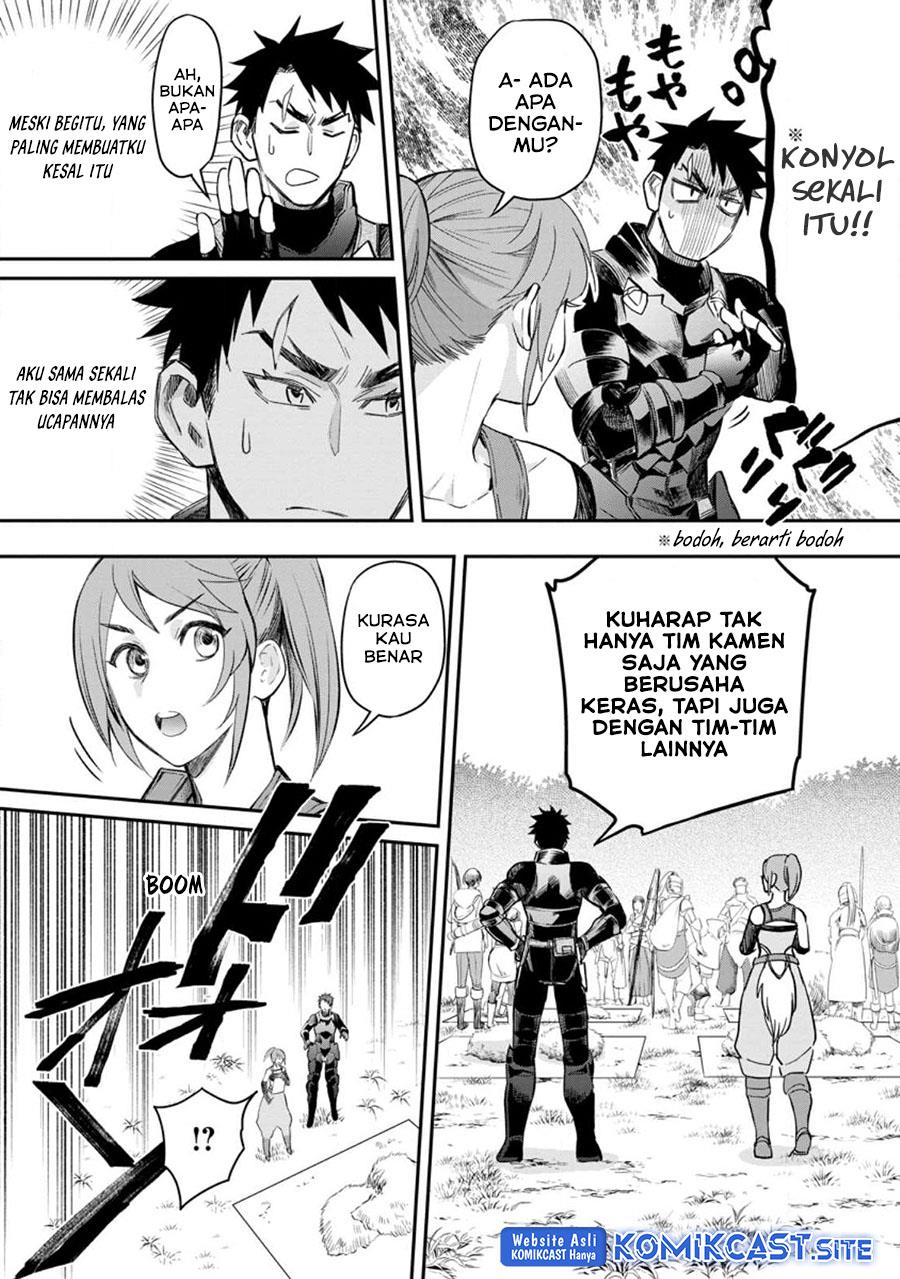 Bouken-ka ni Narou! ~Skill Board de Dungeon Kouryaku~ Chap 37.1 - Next Chap 38.1