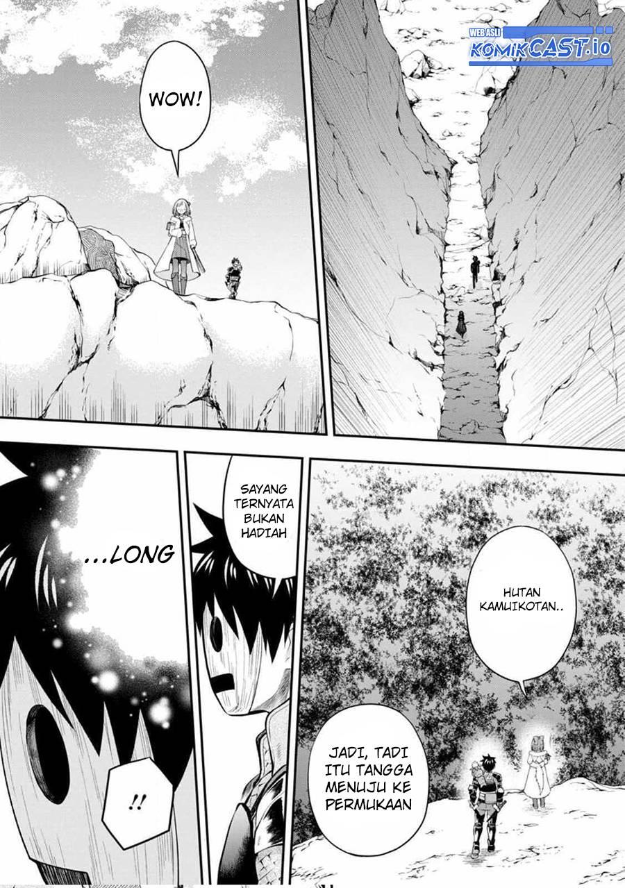 Bouken-ka ni Narou! ~Skill Board de Dungeon Kouryaku~ Chap 39 - Next Chap 40