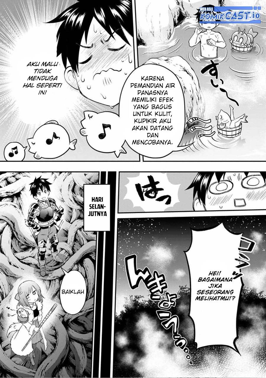 Bouken-ka ni Narou! ~Skill Board de Dungeon Kouryaku~ Chap 39 - Next Chap 40